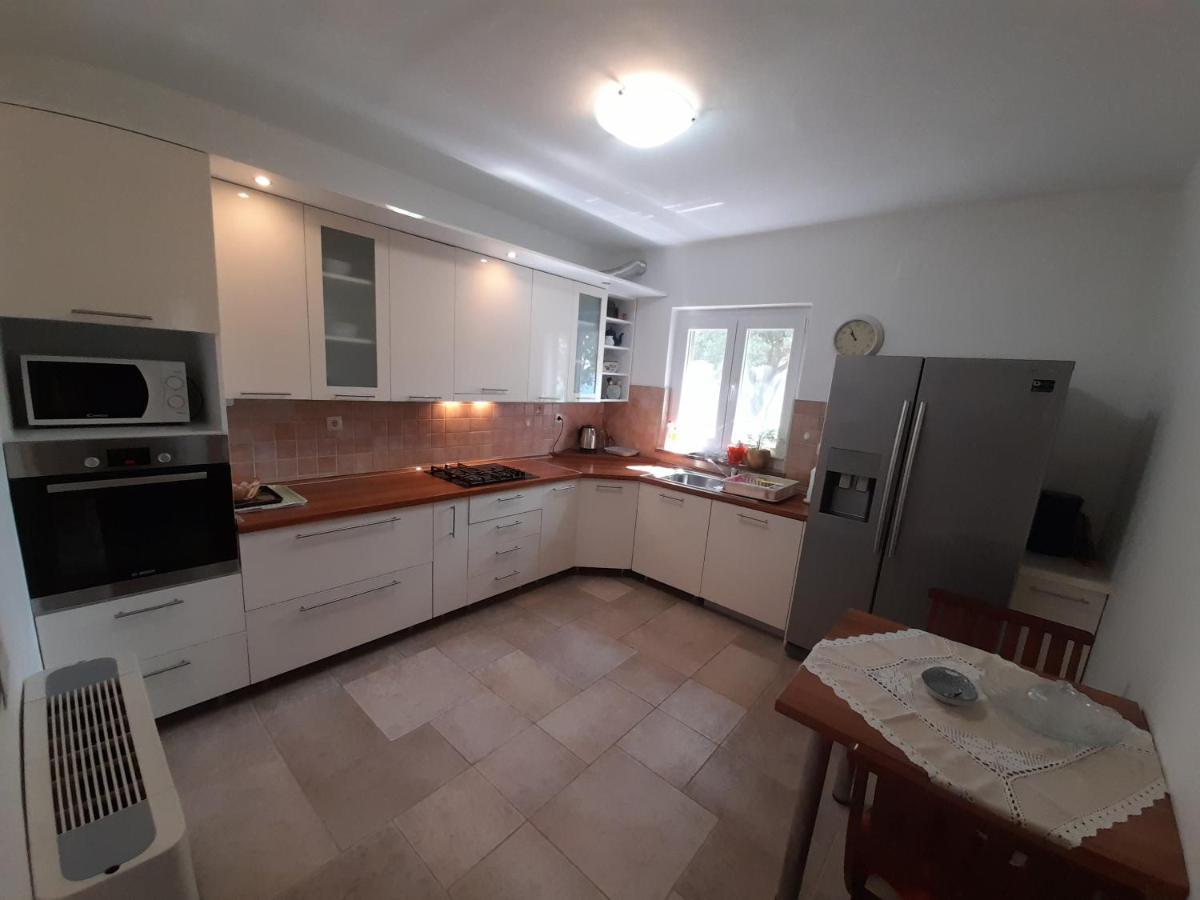 Villa Jaz Seline Room photo