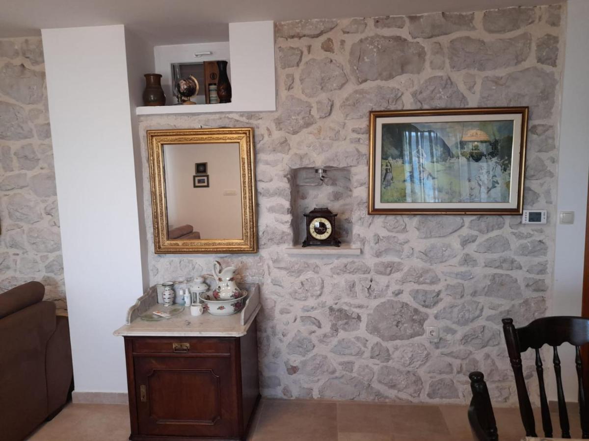 Villa Jaz Seline Exterior photo