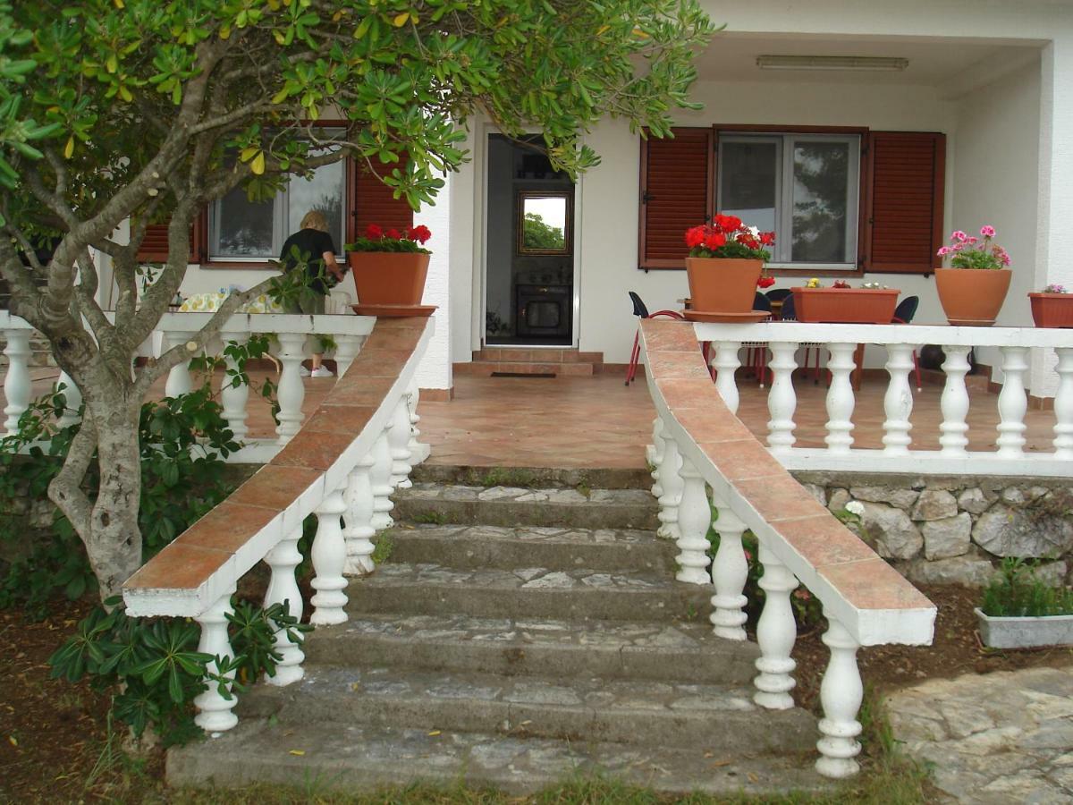 Villa Jaz Seline Exterior photo